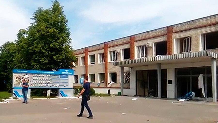 Гендиректора завода «Кристалл» 31 мая отстранили от должности