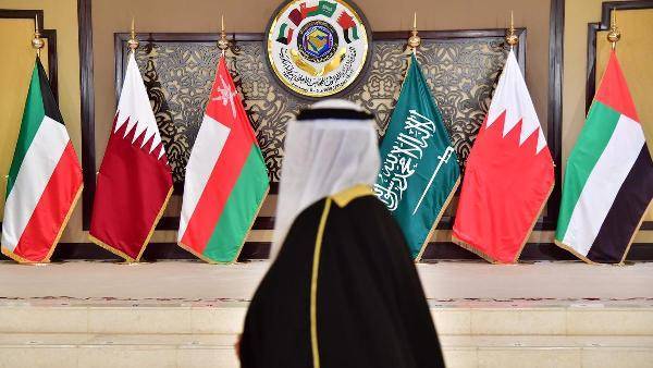 Катар Ирану не посредник: мелодии войны «арабского квартета»