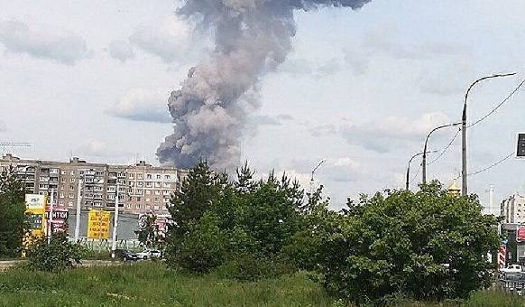 Число пострадавших в Дзержинске выросло до 27, двое пропали без вести