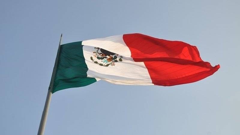 Мексика не намерена поддаваться на провокации Вашингтона
