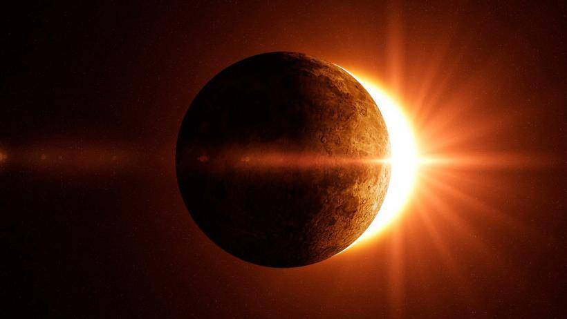 Конспирологи предрекают новую катастрофу после солнечного затмения 2 июля