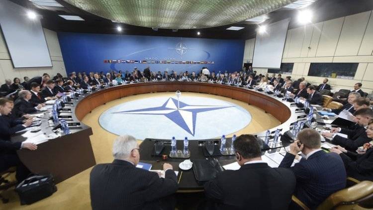 НАТО обеспокоена ситуацией в Молдавии