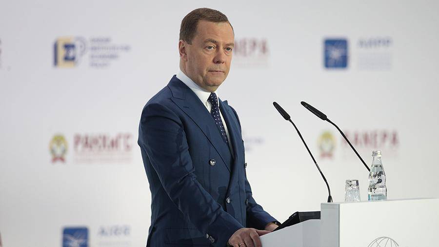 Медведев посетит ЦЕРН во время двухдневного визита в Женеву
