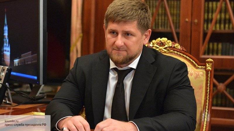 Кадыров связал «дело Голунова» с попыткой затмить результаты ПМЭФ-2019