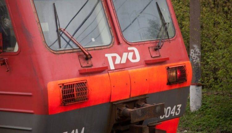РЖД на полях ПМЭФ договорилась о покупке 13 новых поездов