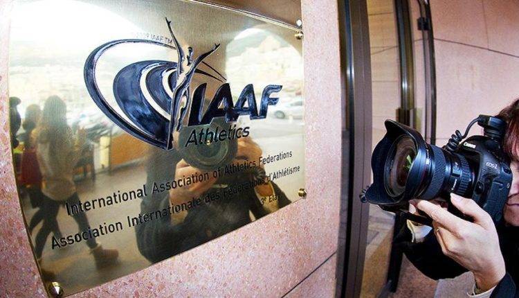 В IAAF прокомментировали продление отстранения ВФЛА
