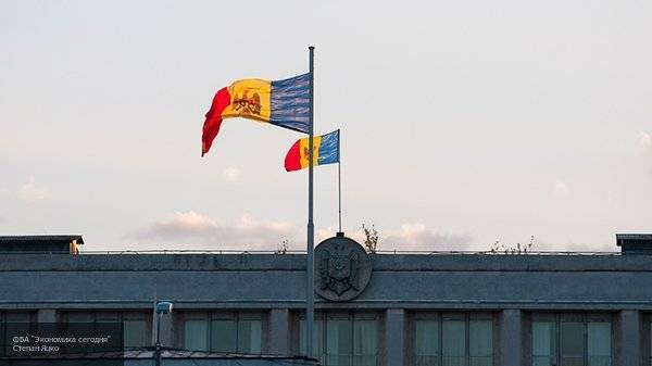 Госдеп признал итогов выборов в Молдавии