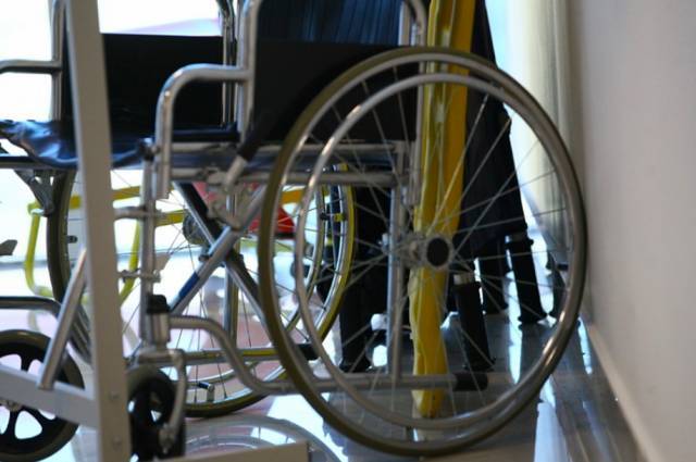 В Госдуме предложили повысить пособие по уходу за инвалидами в восемь раз