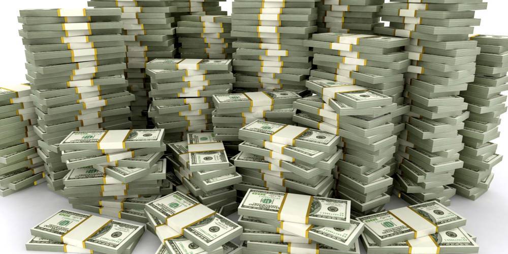 Mega Millions - Американец выиграл 530 миллионов долларов в лотерею - gazeta.a42.ru - США - Сан-Диего - шт. Калифорния