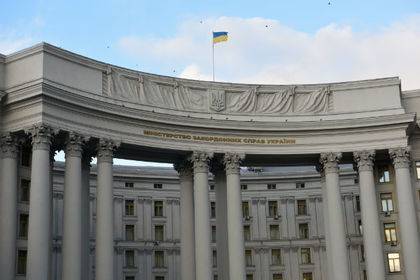 Украина предостерегла Молдавию от «российского сценария»