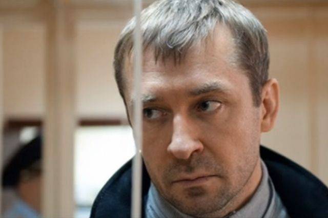 10 июня суд огласит приговор полковнику Захарченко