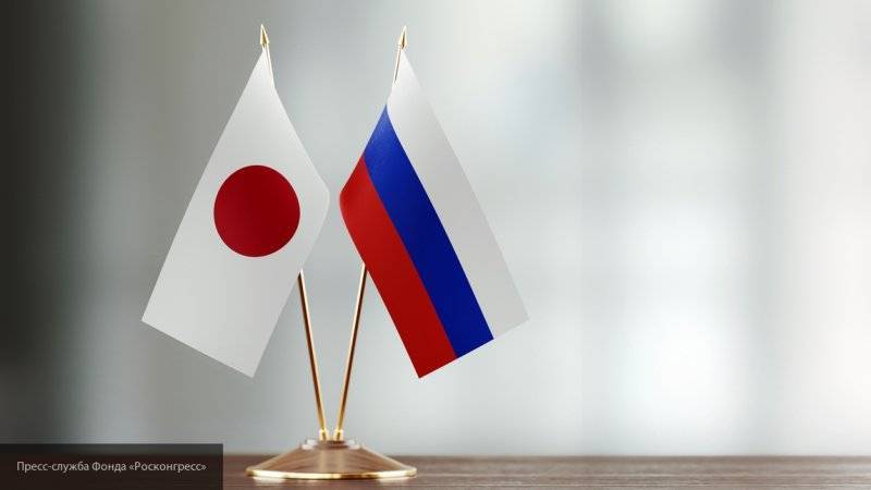 План сотрудничества России и Японии к 2018 году дал конкретные результаты