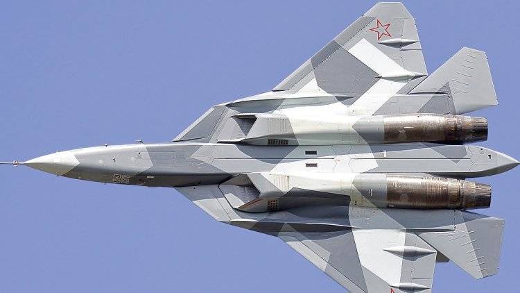 СМИ сообщили о планах  Минобороны РФ параллельной закупки Су-57 и Су-35