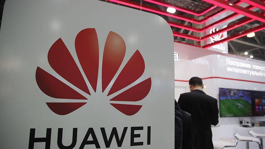 Крупные IT-компании запретили сотрудникам общаться с коллегами из Huawei