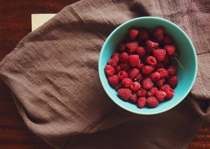 Эксперты назвали самые полезные для здоровья ягоды