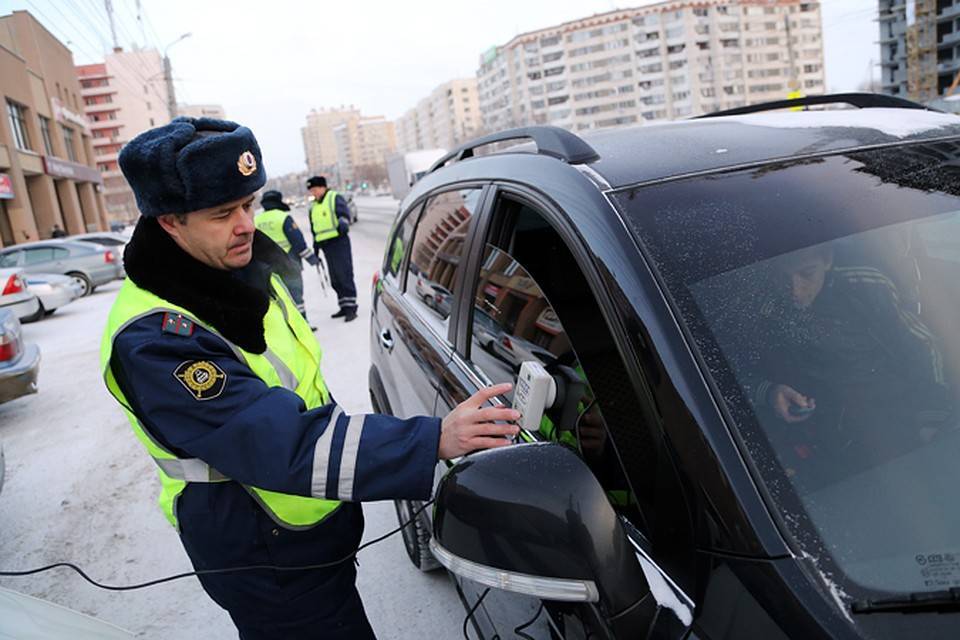В России хотят запретить тонировку автомобилей