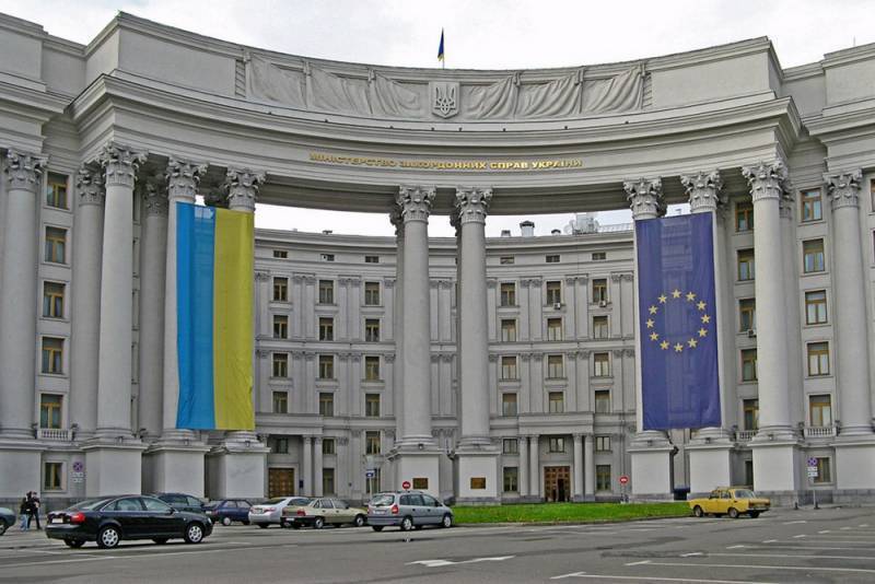 Украина призвала Молдавию не допустить «российский сценарий»