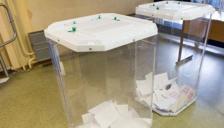 Как проходит голосование на выборах главы Казахстана за рубежом