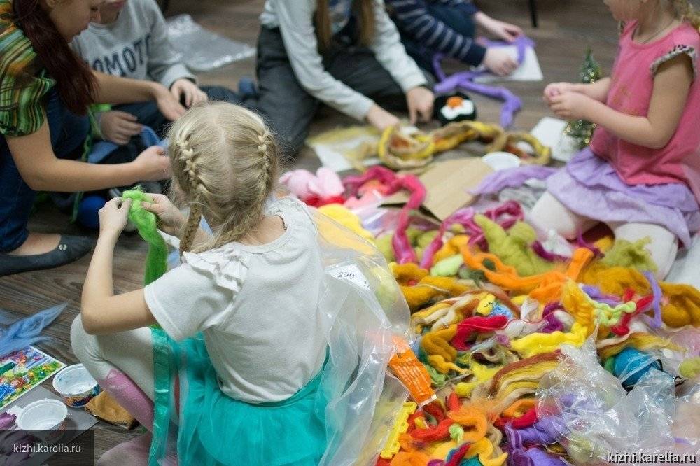 Детский сад на Сахалине закрыли из-за кишечного вируса