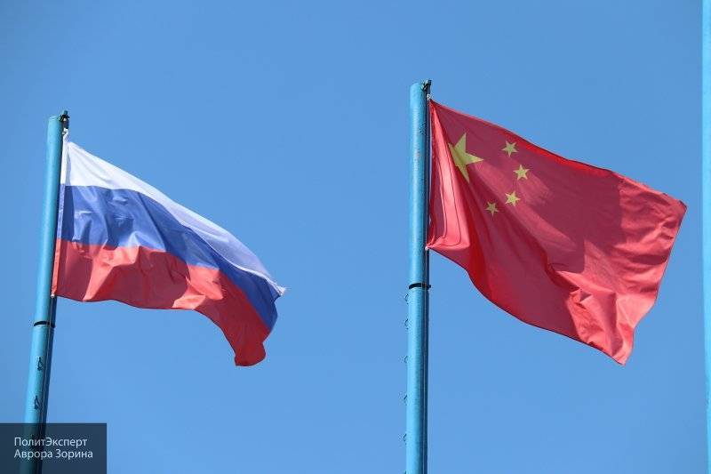 Объем товарооборота между Россией и Китаем вырос на 4 процента в январе-мае