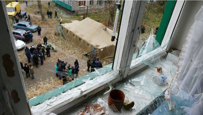 На Украине вдруг начали понимать, что ВСУ убивают мирных жителей Донбасса