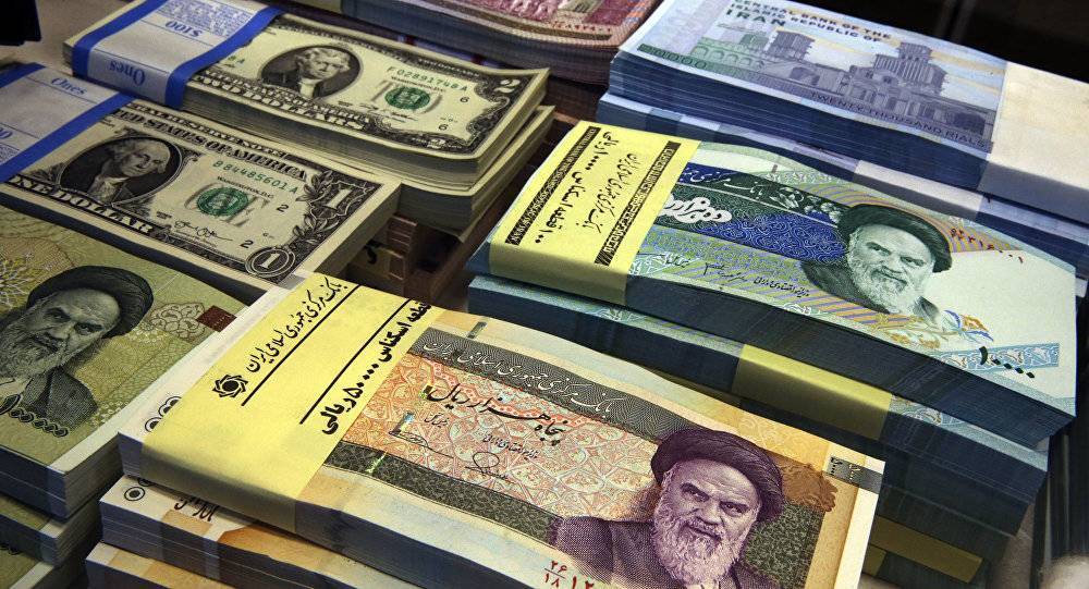 Парламент Ирана принял законопроект о свободной торговле со странами Евразии