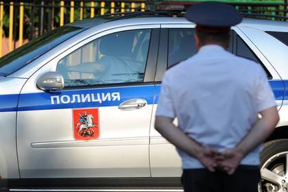 У стоящего за поимкой Голунова полицейского нашли землю на 70 миллионов рублей