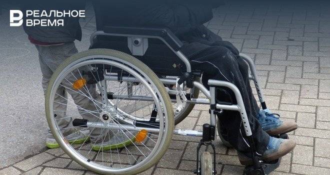 В Госдуме РФ предложили повысить выплаты по уходу за инвалидами в восемь раз
