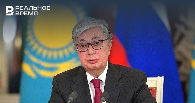 Токаев набрал на выборах президента Казахстана 70,76% голосов