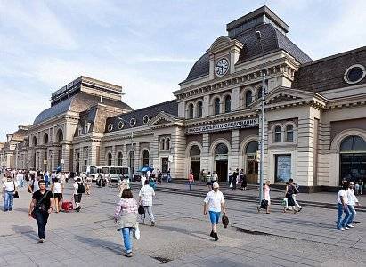 В Мосгордуме ответили на предложение отобрать у столичного вокзала «рязанское название»