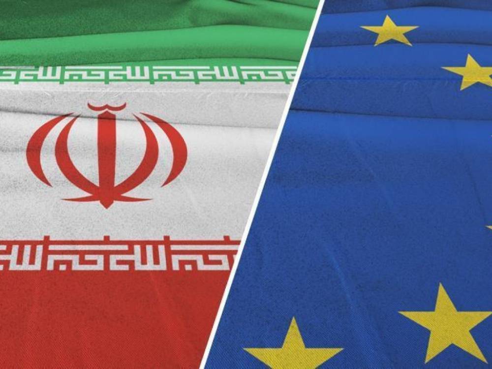 ЕС не смог спасти ядерную сделку 2015 года – МИД Ирана