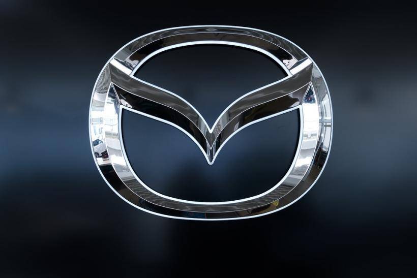 Mazda представит первый серийный электрокар к 2020 году