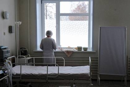 Российские врачи отказались оперировать больного раком ребенка из-за праздников