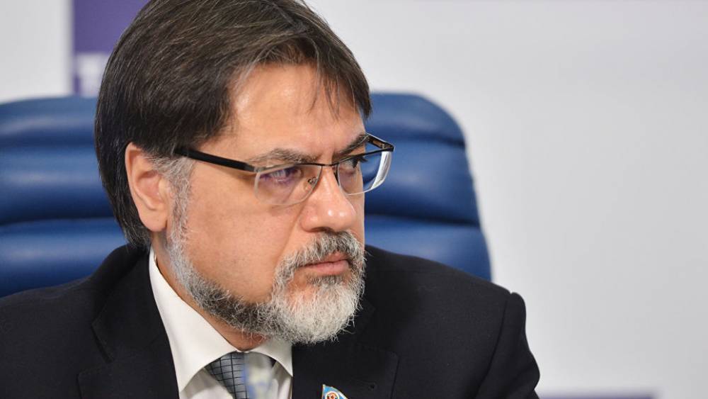 Глава МИД ЛНР: ОБСЕ не пыталась сорвать разведение сил в республике
