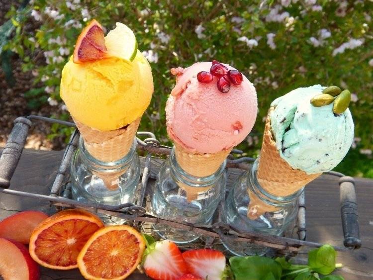 В Роспотребнадзоре дали рекомендации по выбору качественного мороженого