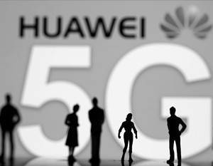 Конфликт с Huawei вызовет технологическое отставание США от России