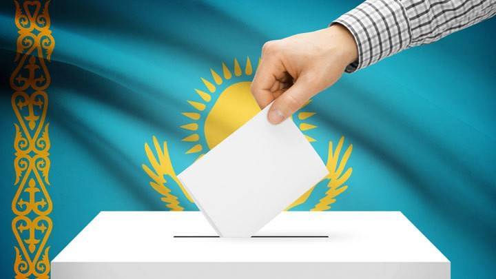 Первый раз без Назарбаева: Казахстан выбрал нового президента