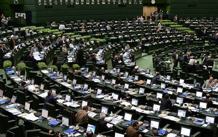 Иран ратифицировал временное соглашение о создании зоны свободной торговли с ЕАЭС