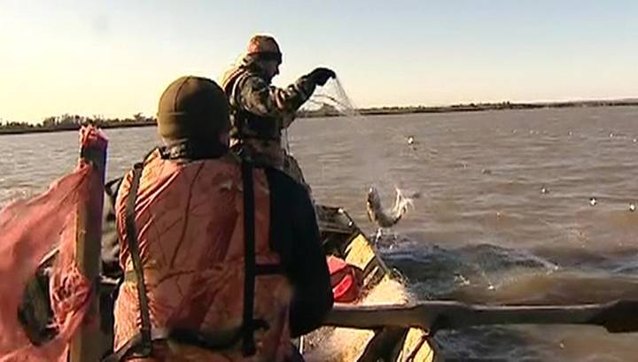 Рыбаки выловили у берегов Сахалина тело бывшего мэра Шахтерска