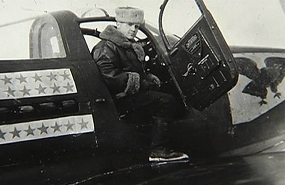 За что летчика-снайпера Николая Гулаева лишили 3-го звания «Герой Советского Союза» | Русская семерка