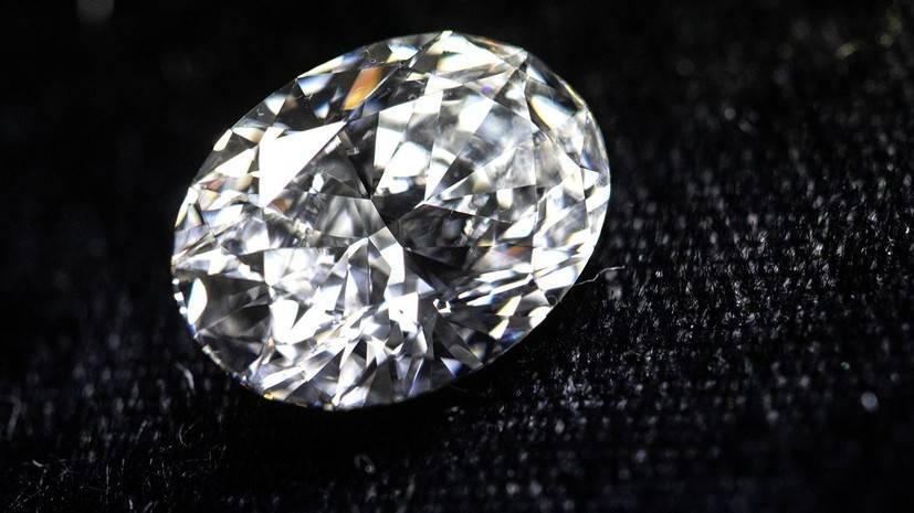 ФСБ и СК задержали похитителей алмазов «Алросы» на миллионы рублей
