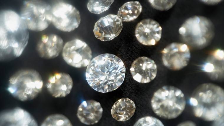 В&nbsp;«Алросе» пресекли попытку крупной кражи алмазного сырья