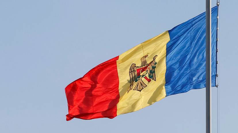 Армия Молдавии не станет вмешиваться в политический кризис в стране