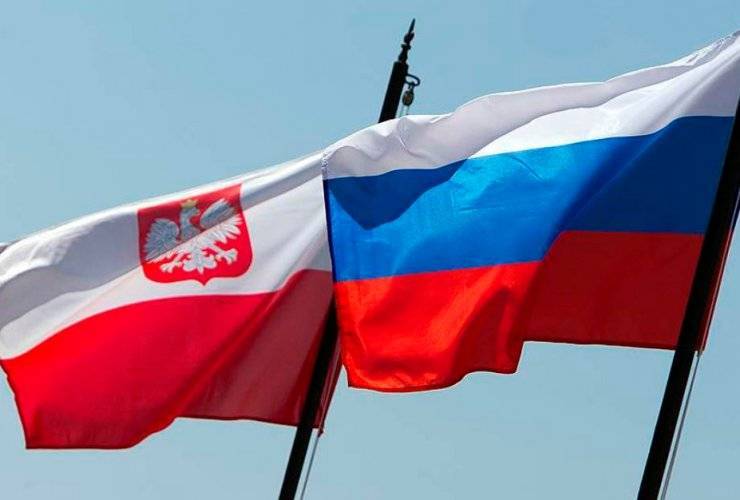 Обратная сторона отношений Польши и РФ: страны развивают сотрудничество под русофобские лозунги Варшавы