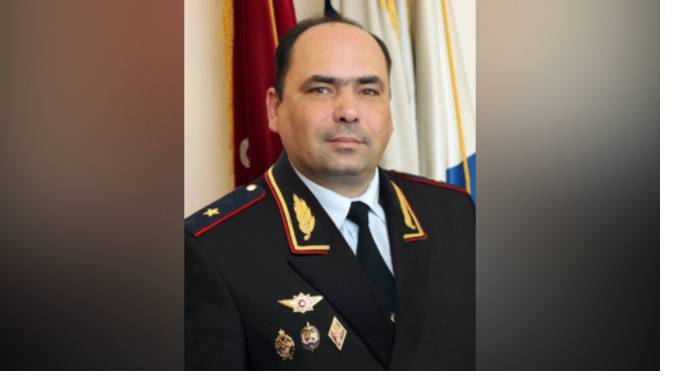 Генерал-майоры петербургской полиции Власов и Абакумов отправлены в отставку