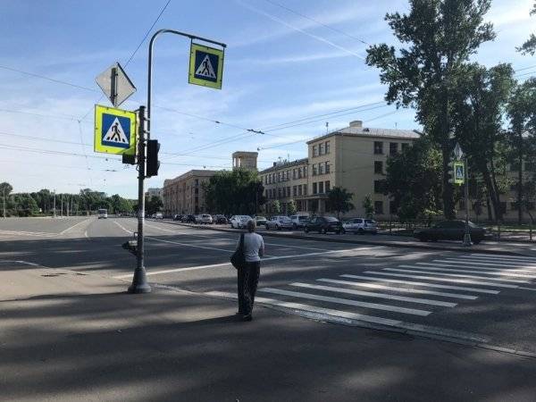 Два человека погибли во время столкновения машин в Воронеже
