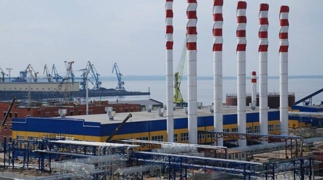 Эксперт: Россия отнимает у Прибалтики экспорт удобрений