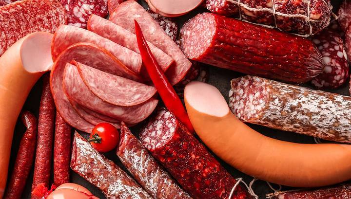 Жительница Барнаула купила колбасу с микрочастицами ртути