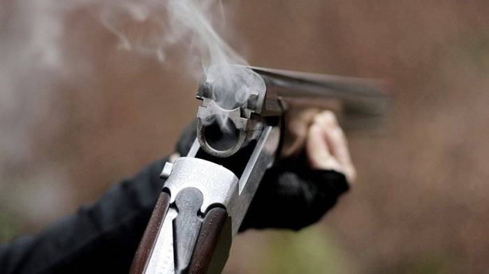 В Нерюнгри местный житель расстрелял семью из трех человек и сам застрелился