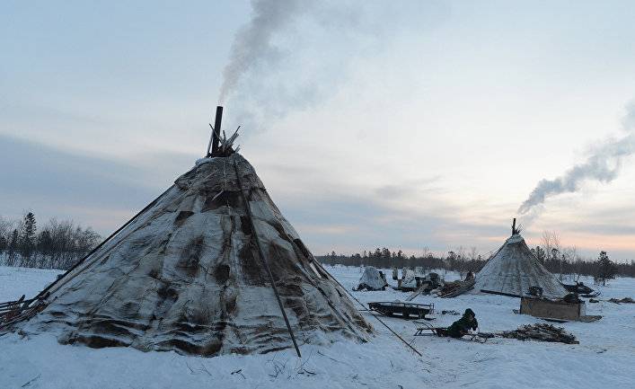 Кем были предки коренных американцев? Ученые говорят, что это исчезнувший народ в Сибири